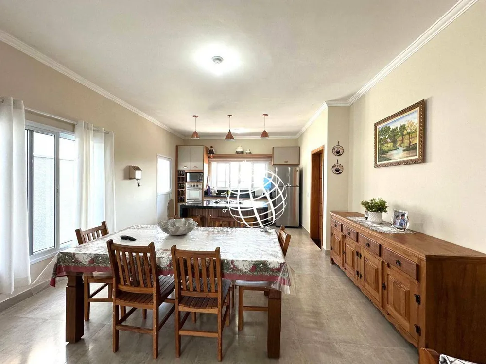 Casa, 3 quartos, 255 m² - Foto 4