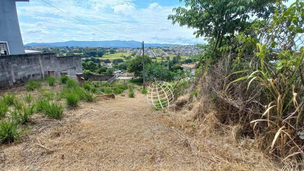 Terreno, 694 m² - Foto 1