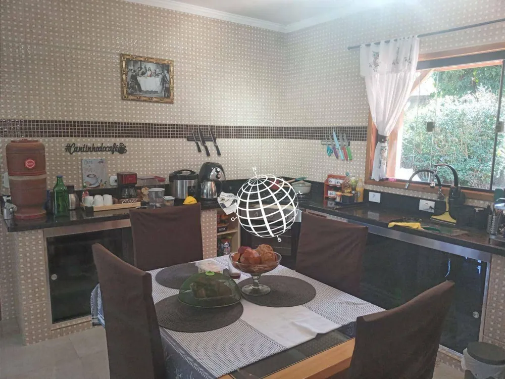 Casa, 3 quartos, 214 m² - Foto 4