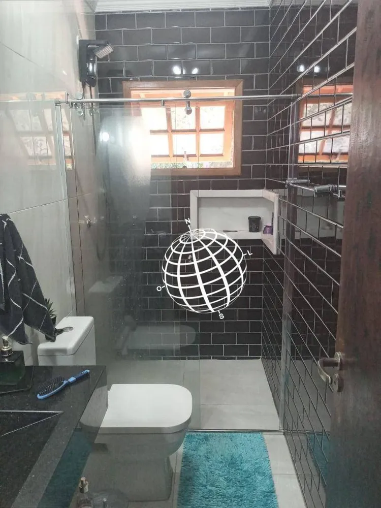 Casa, 3 quartos, 214 m² - Foto 7