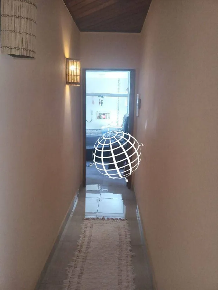 Casa, 3 quartos, 214 m² - Foto 5
