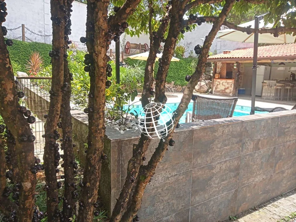 Casa, 3 quartos, 214 m² - Foto 3