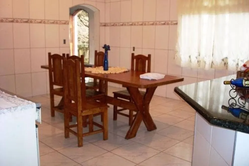 Chácara, 7 quartos, 8045 m² - Foto 8