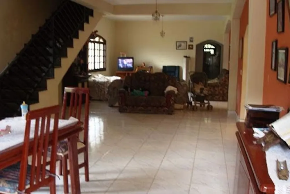 Chácara, 7 quartos, 8045 m² - Foto 9
