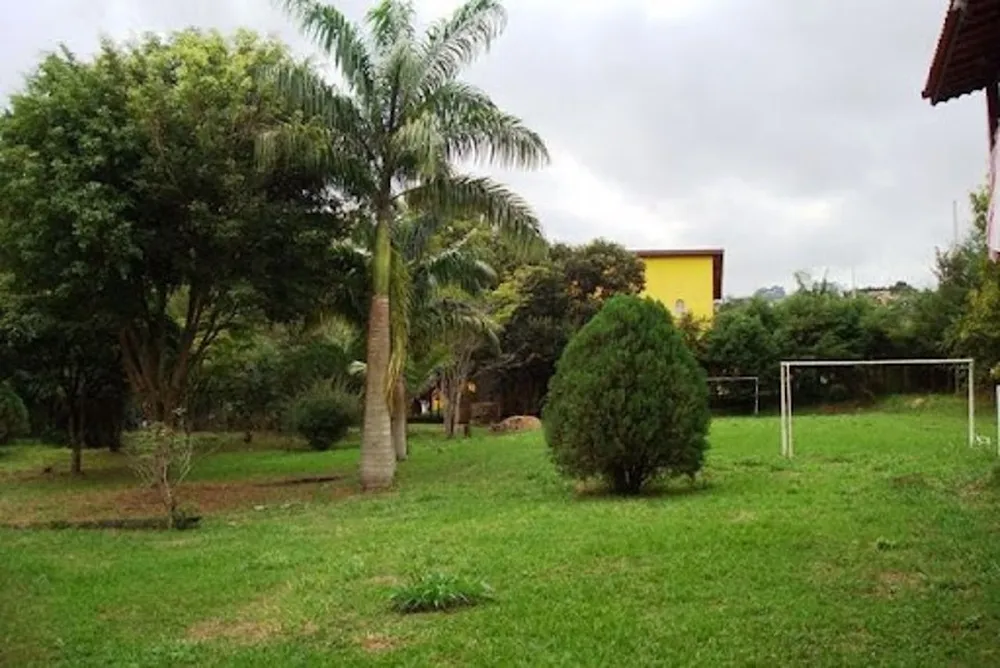 Chácara, 7 quartos, 8045 m² - Foto 4