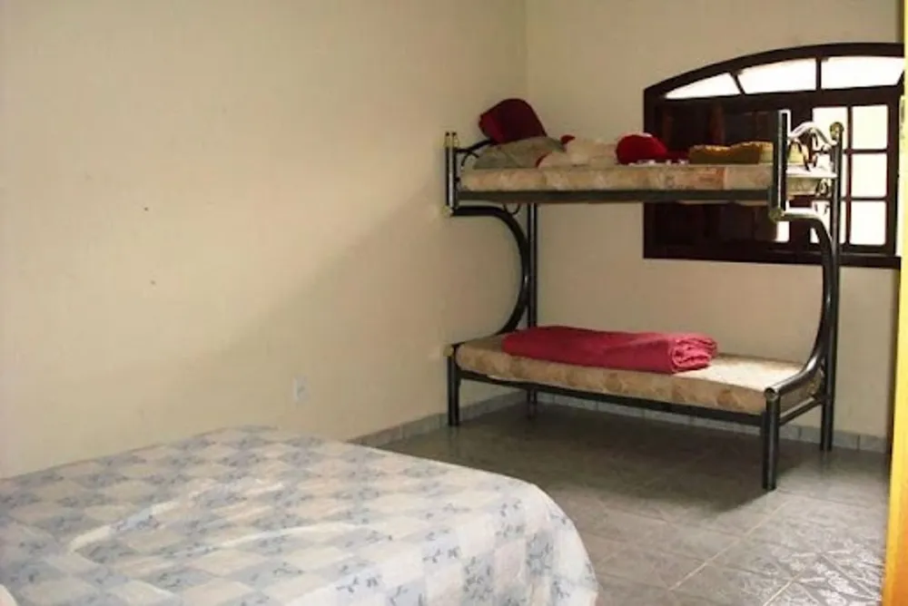Chácara, 7 quartos, 8045 m² - Foto 1