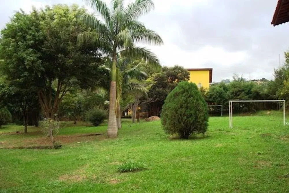 Chácara, 7 quartos, 8045 m² - Foto 10
