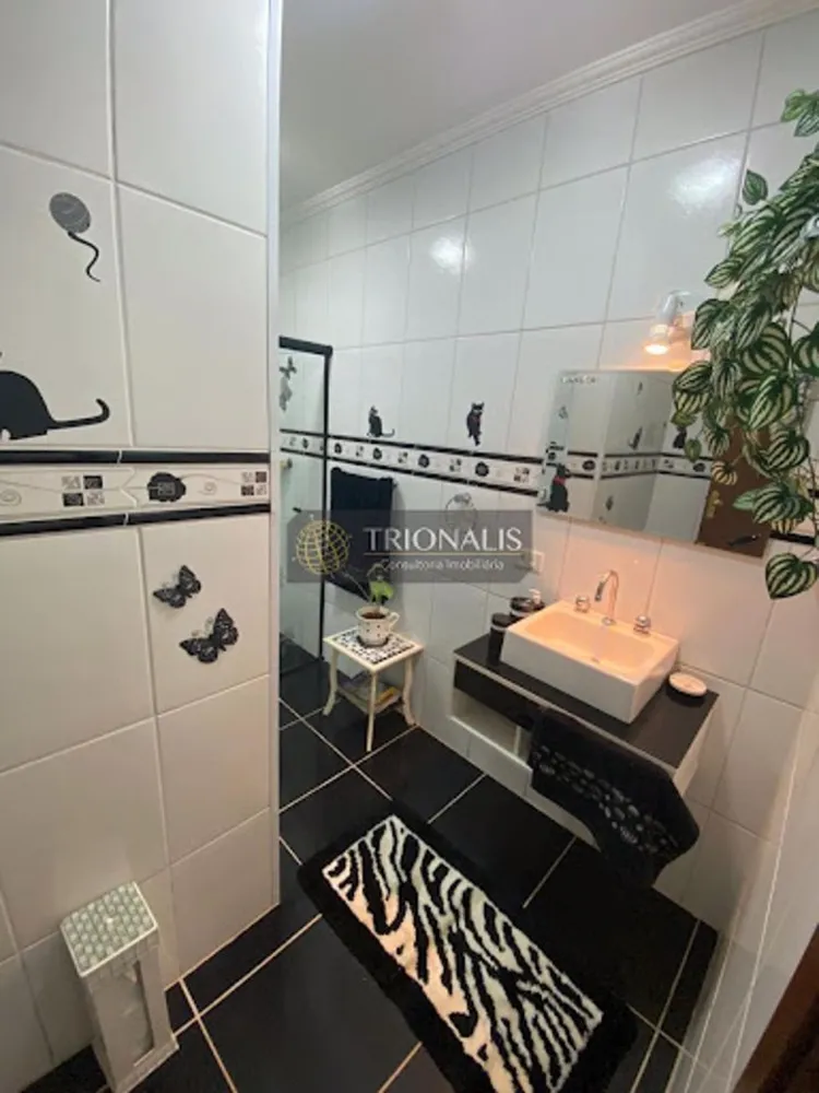 Casa, 5 quartos, 490 m² - Foto 5