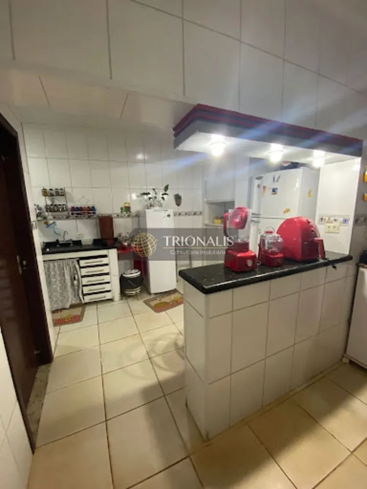 Casa, 5 quartos, 490 m² - Foto 4