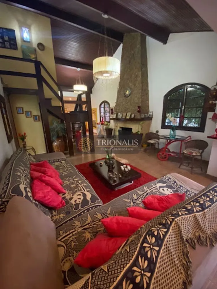 Casa, 5 quartos, 490 m² - Foto 3