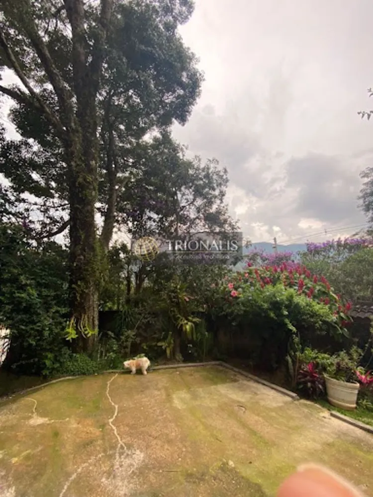 Casa, 5 quartos, 490 m² - Foto 1