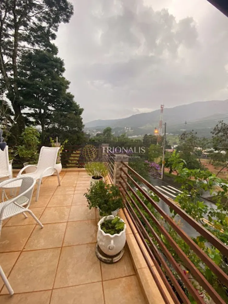 Casa, 5 quartos, 490 m² - Foto 6