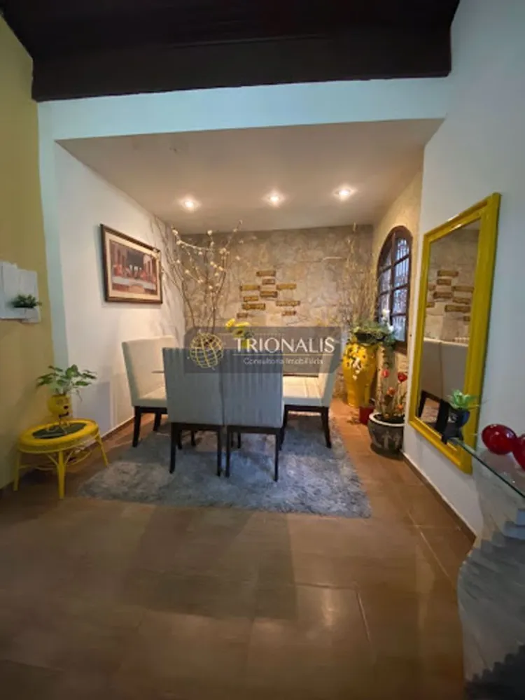 Casa, 5 quartos, 490 m² - Foto 14