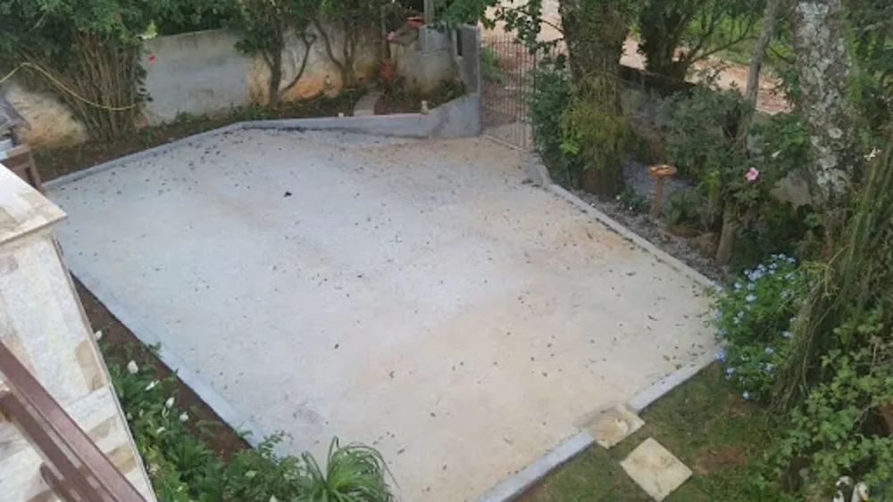 Casa, 5 quartos, 490 m² - Foto 2
