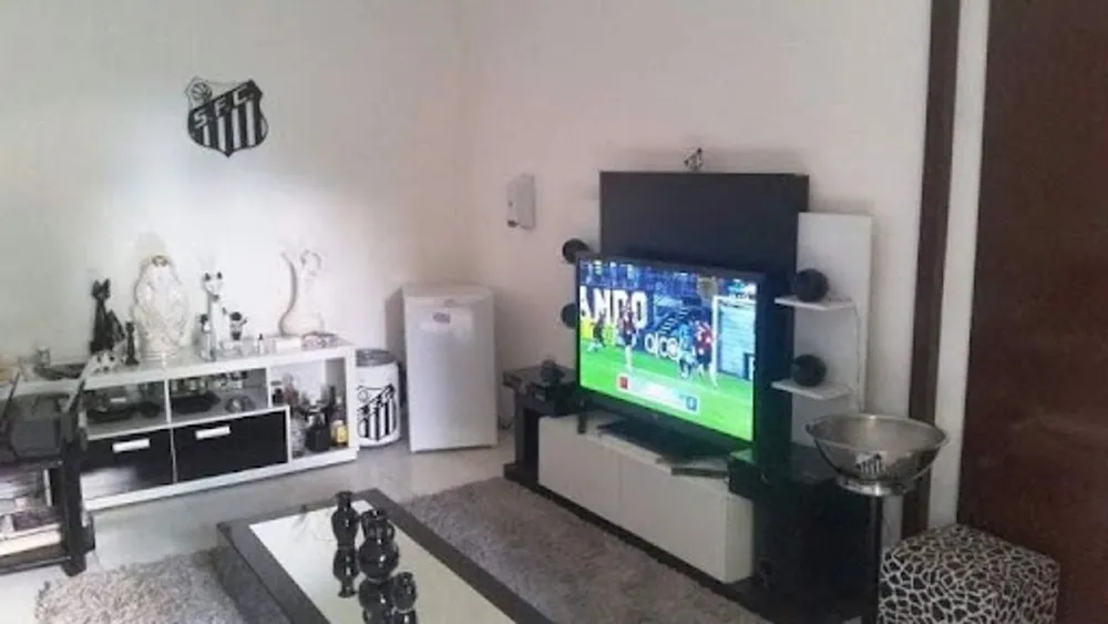 Casa, 5 quartos, 490 m² - Foto 10