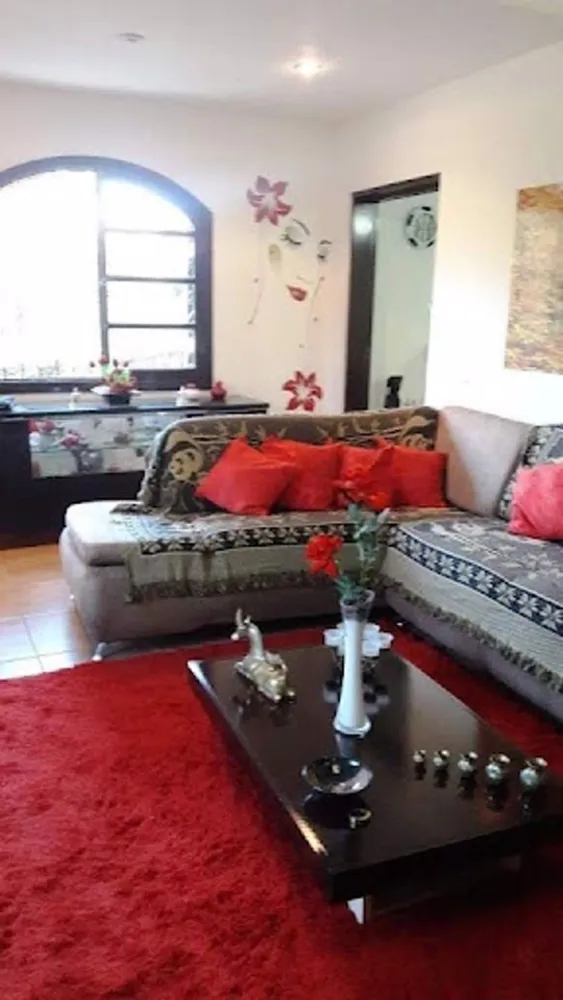 Casa, 5 quartos, 490 m² - Foto 7