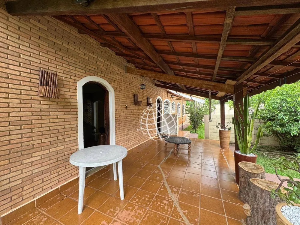 Casa, 2 quartos, 108 m² - Foto 4