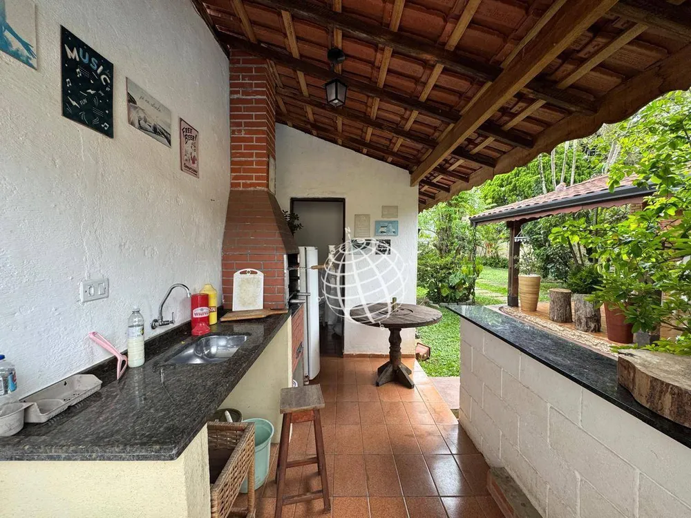 Casa, 2 quartos, 108 m² - Foto 6