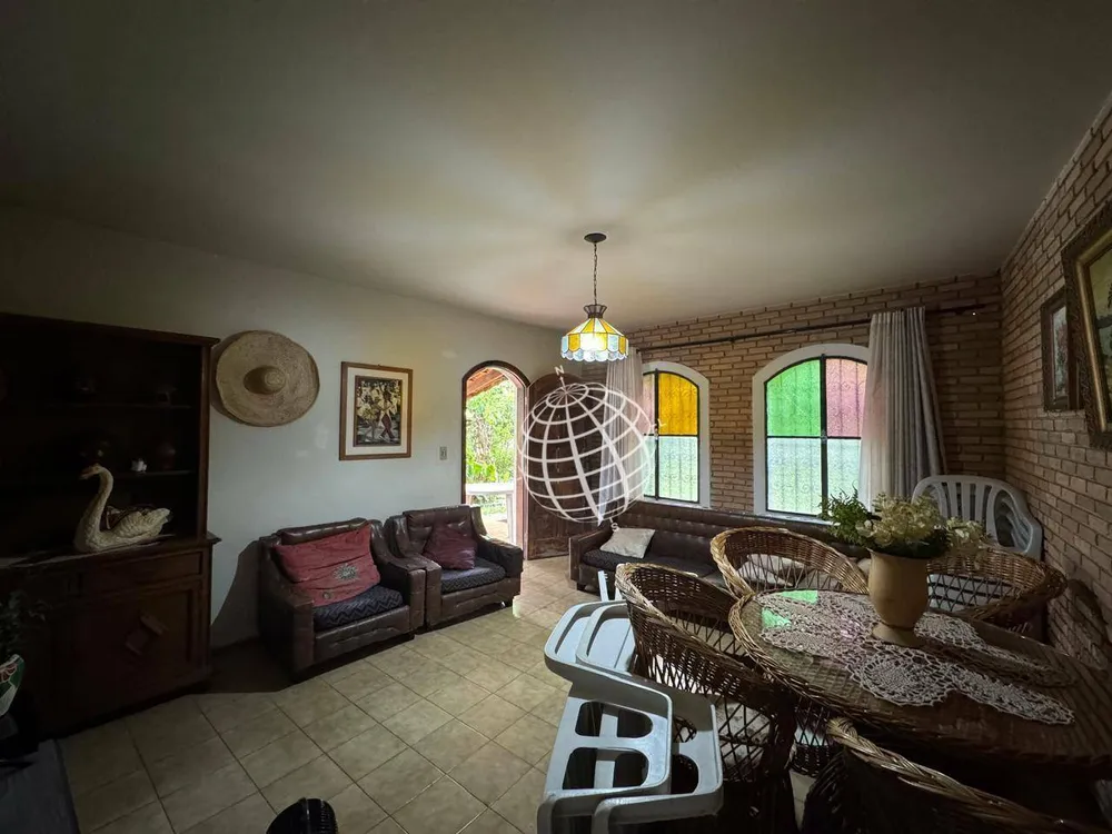 Casa, 2 quartos, 108 m² - Foto 1