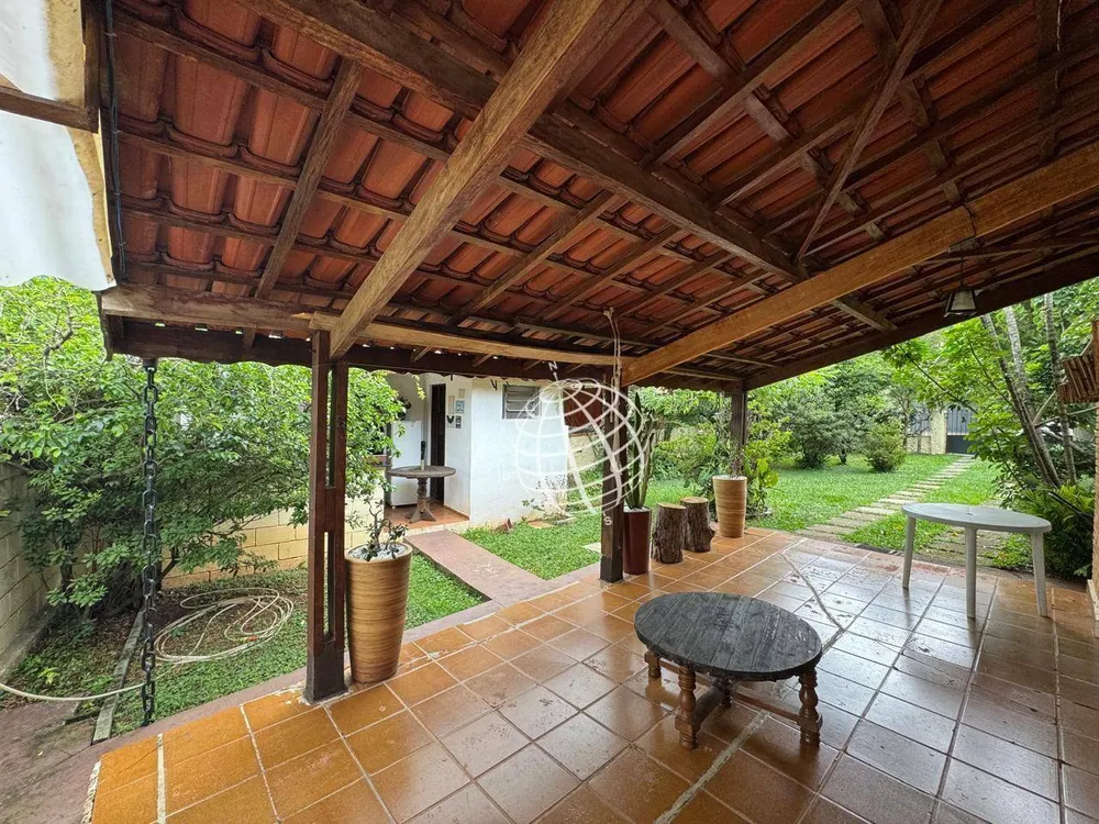Casa, 2 quartos, 108 m² - Foto 2