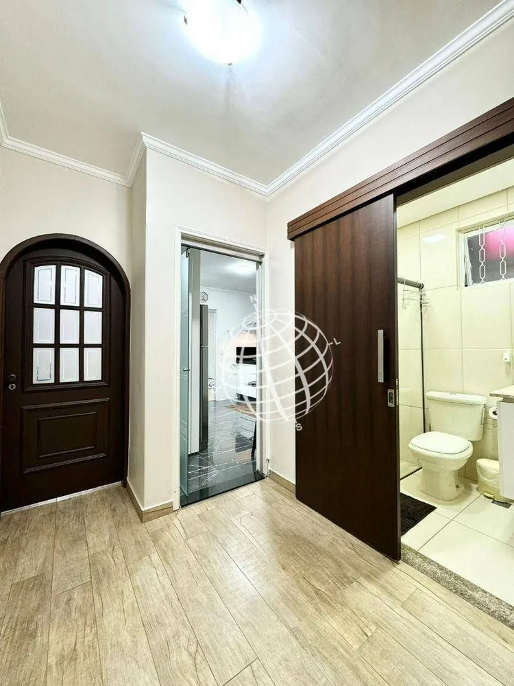Casa, 3 quartos, 193 m² - Foto 7