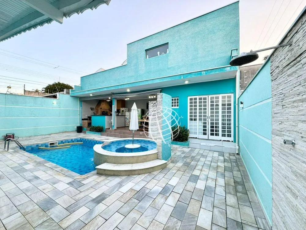 Casa, 3 quartos, 193 m² - Foto 11