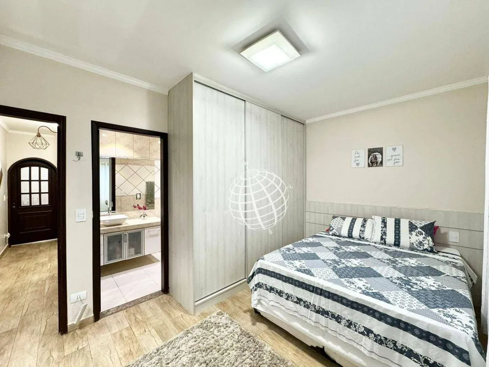 Casa, 3 quartos, 193 m² - Foto 7