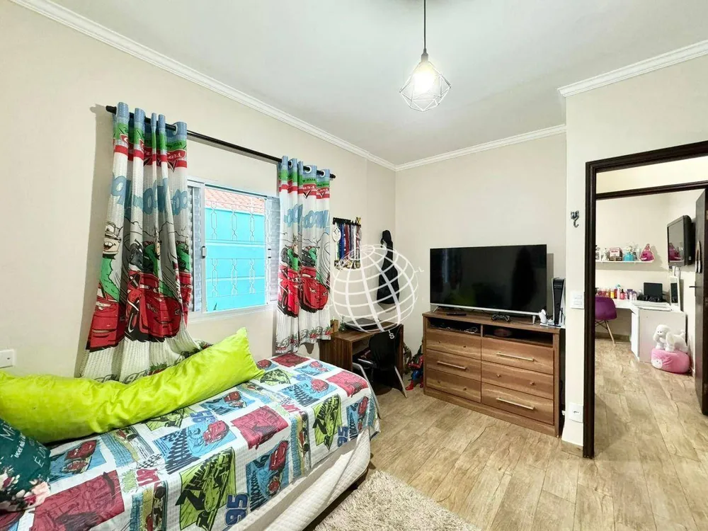 Casa, 3 quartos, 193 m² - Foto 12