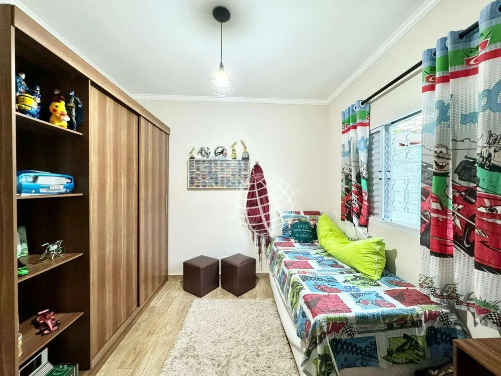Casa, 3 quartos, 193 m² - Foto 5