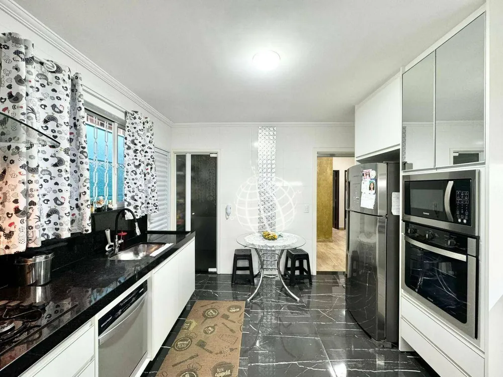 Casa, 3 quartos, 193 m² - Foto 9