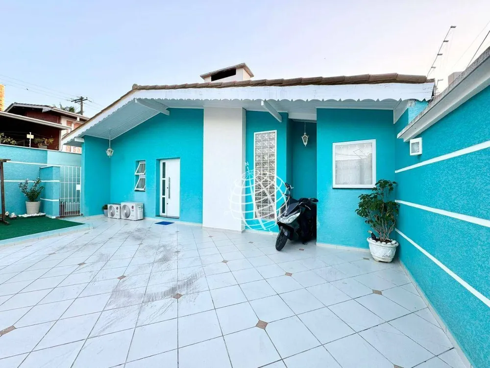 Casa, 3 quartos, 193 m² - Foto 10