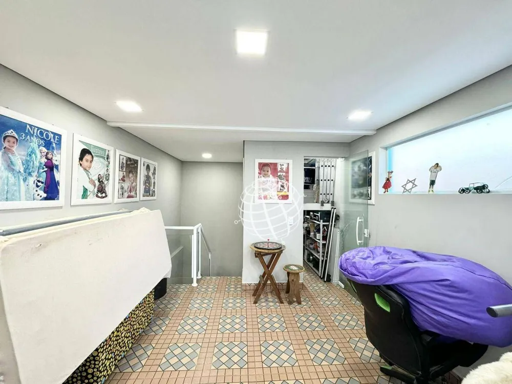 Casa, 3 quartos, 193 m² - Foto 3
