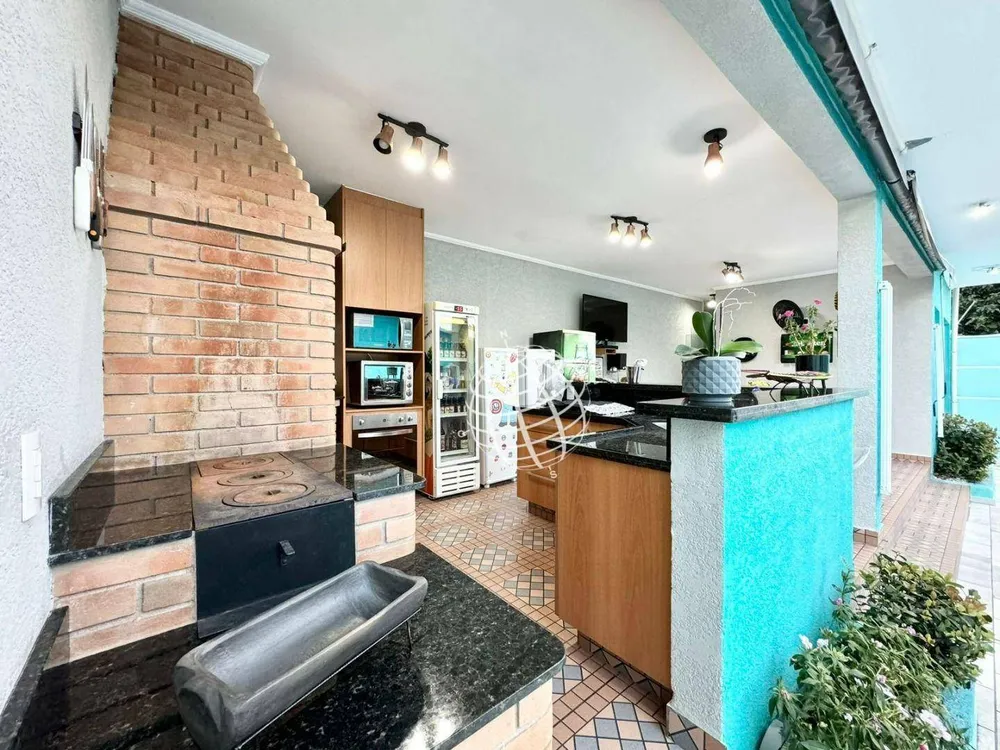 Casa, 3 quartos, 193 m² - Foto 11