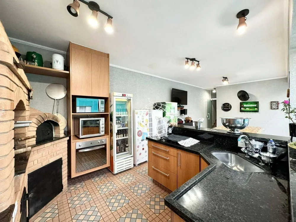 Casa, 3 quartos, 193 m² - Foto 12