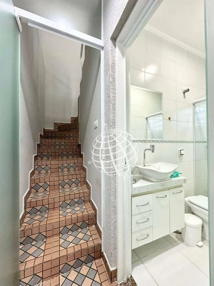 Casa, 3 quartos, 193 m² - Foto 8