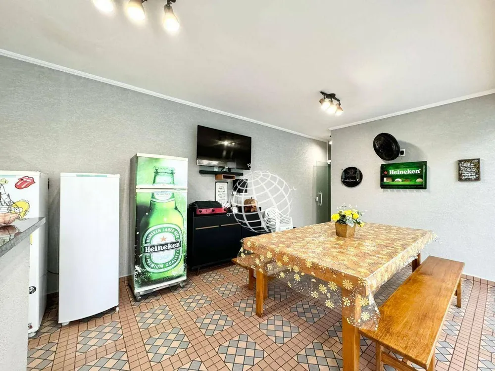 Casa, 3 quartos, 193 m² - Foto 6