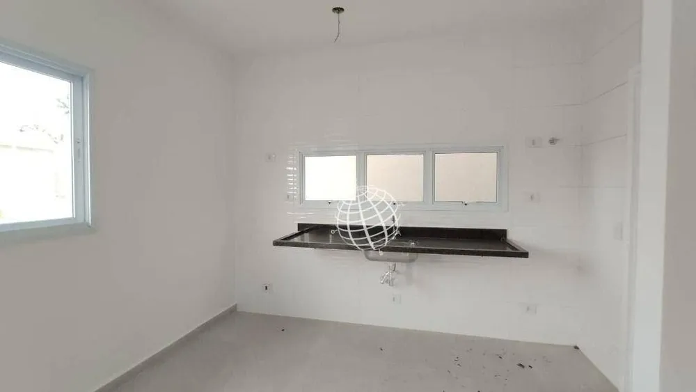 Casa de Condomínio, 2 quartos - Foto 3
