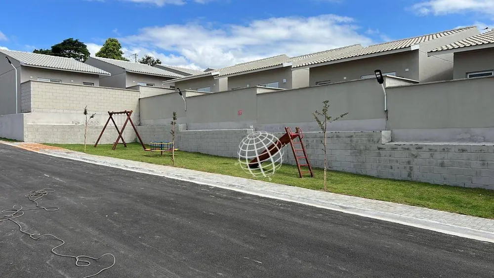 Casa de Condomínio, 2 quartos - Foto 7