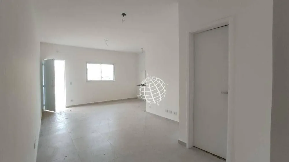 Casa de Condomínio, 2 quartos - Foto 2