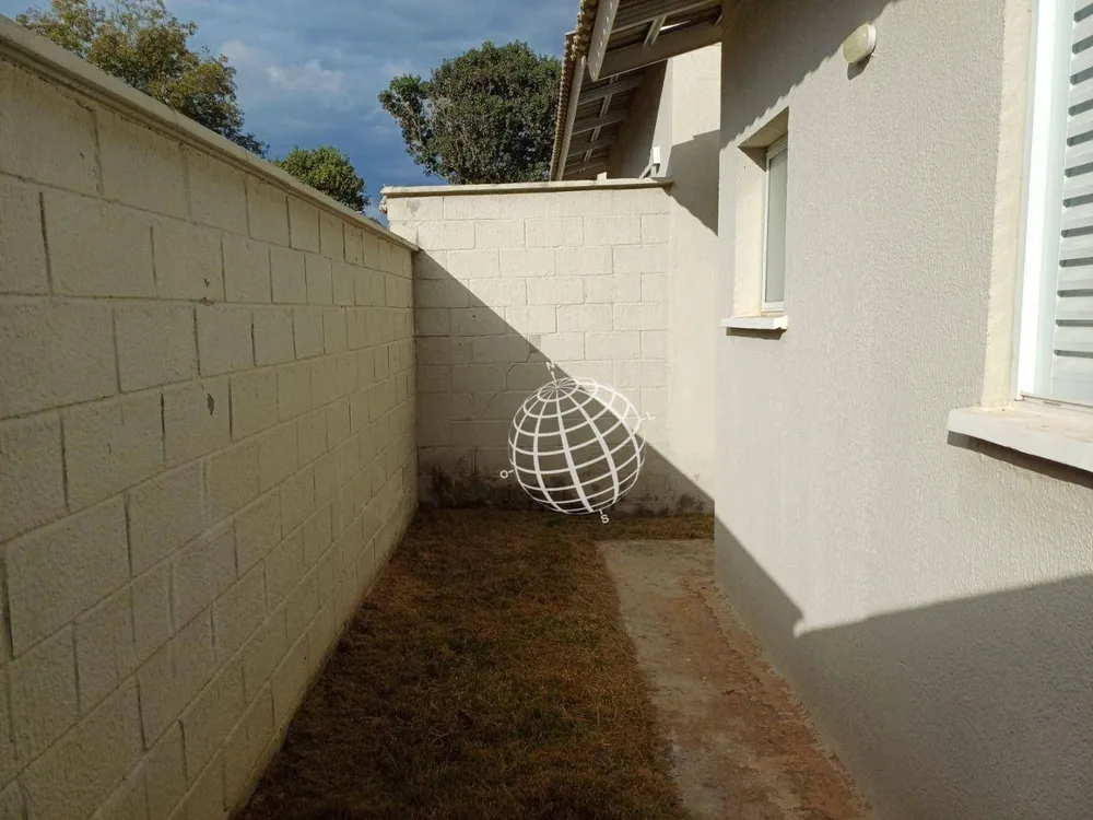 Casa de Condomínio, 2 quartos - Foto 6