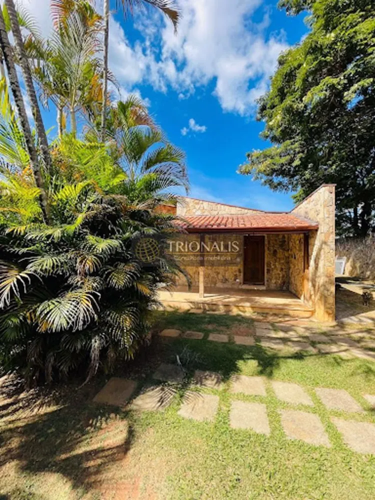 Casa, 6 quartos, 252 m² - Foto 5