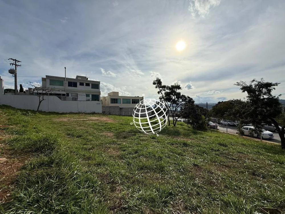 Terreno, 1280 m² - Foto 1