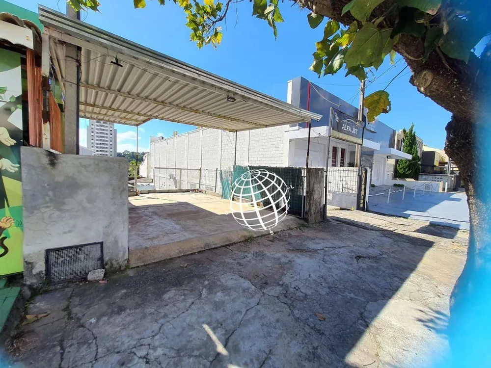 Terreno, 290 m² - Foto 2