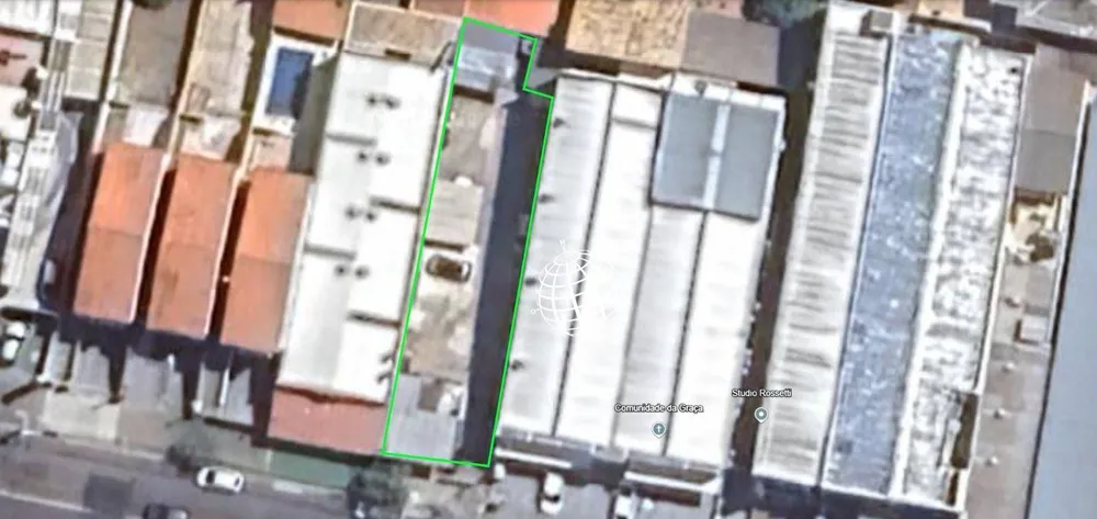 Terreno, 290 m² - Foto 3