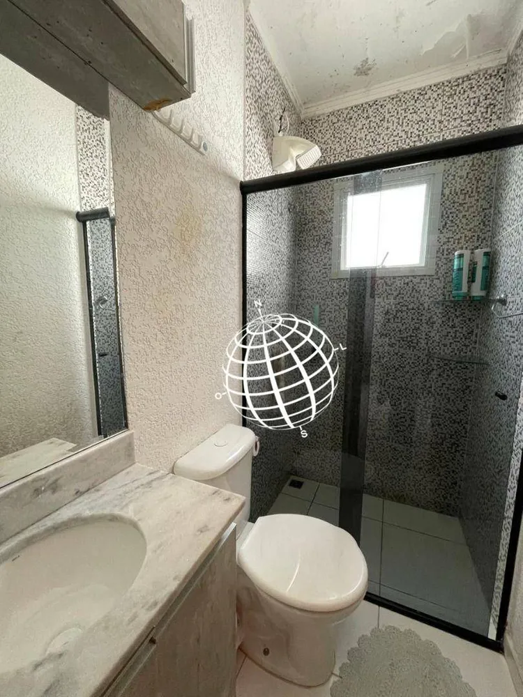Casa de Condomínio, 2 quartos - Foto 6