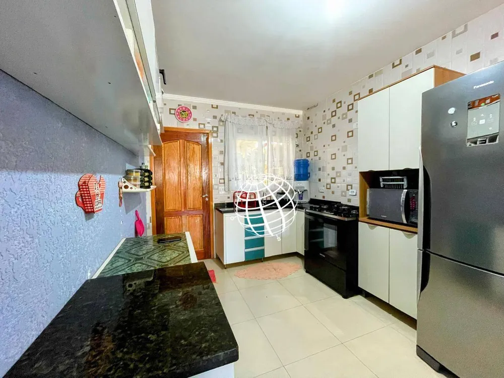 Casa de Condomínio, 2 quartos - Foto 3