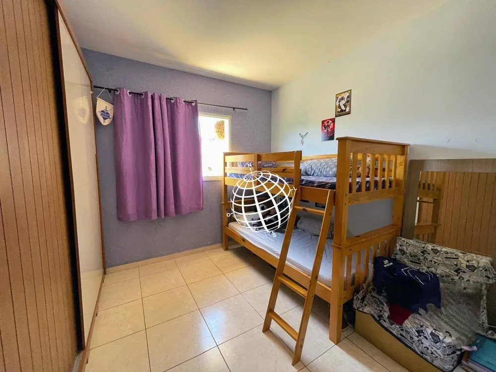 Casa de Condomínio, 2 quartos - Foto 5