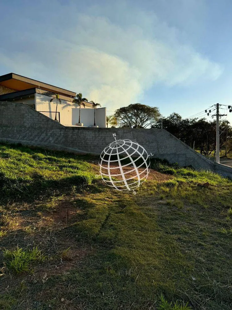 Loteamento e Condomínio, 431 m² - Foto 6