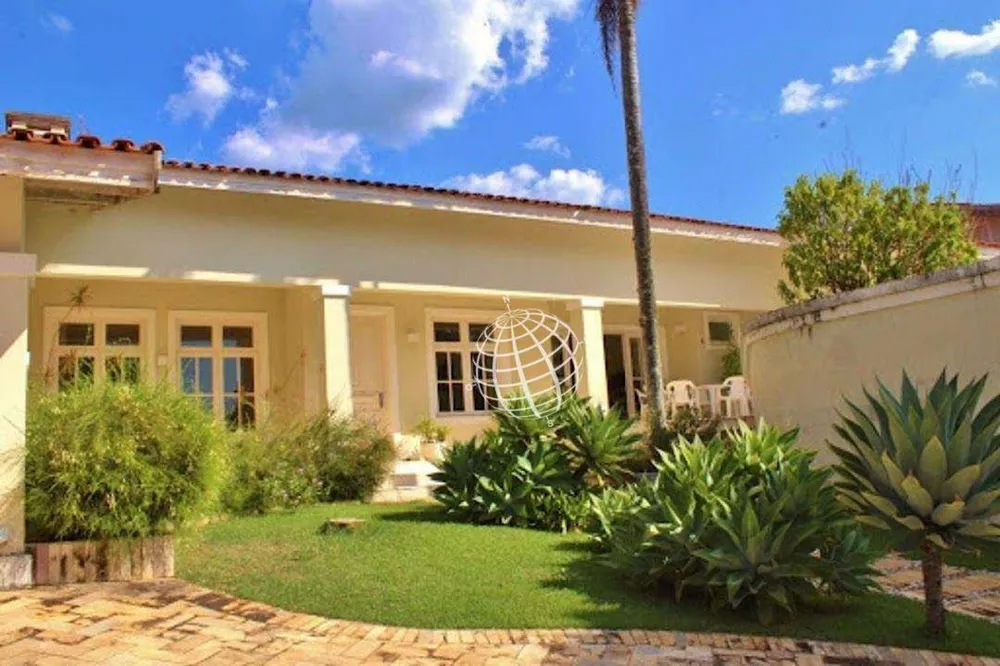 Casa de Condomínio, 5 quartos - Foto 5