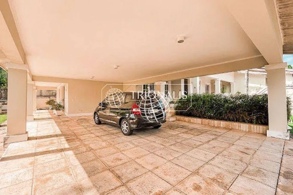 Casa de Condomínio, 5 quartos - Foto 6